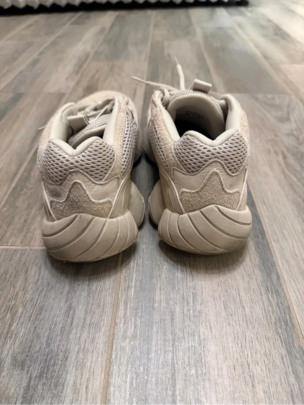 adidas size 10